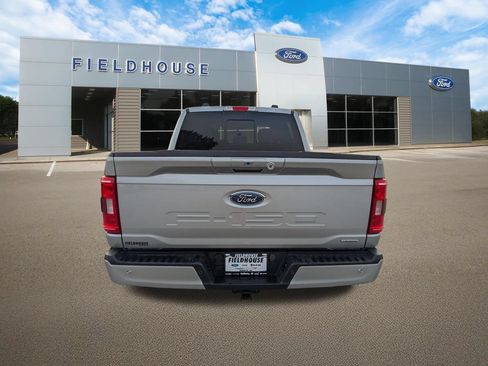 Used 2023 Ford F150 XLT w/ Equipment Group 302A High AWD/4WD image 6