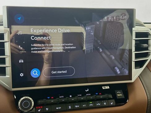 New 2025 Toyota Tundra 1794 Edition image 14