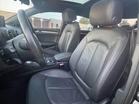 Used 2015 Audi A3 1.8T Premium image 10