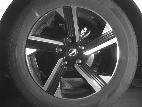 Used 2025 Nissan Sentra SV FWD image 14