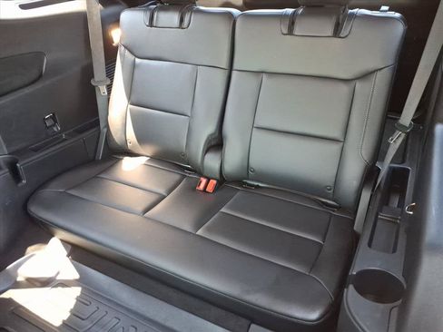 Used 2023 Ford Explorer Limited AWD/4WD image 14