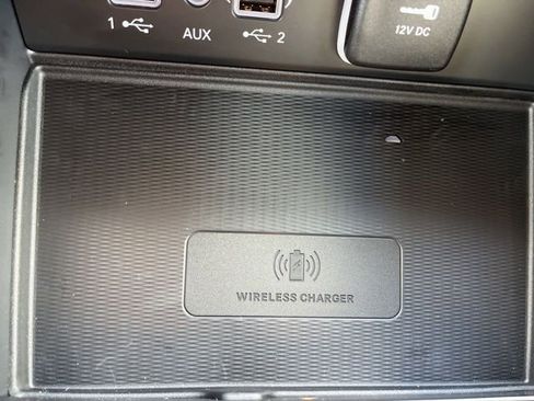 New 2025 Jeep Grand Cherokee Limited w/ Luxury Tech Group II image 20