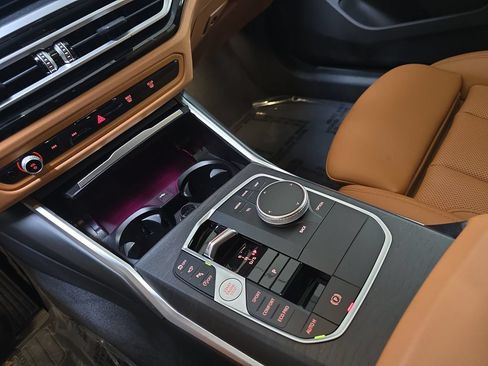 Certified 2024 BMW 430i Gran Coupe w/ Premium Package RWD image 23