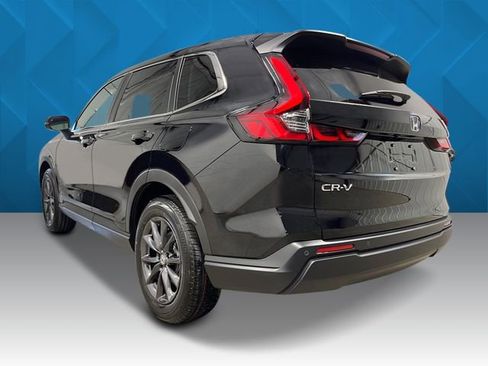 New 2026 Honda CR-V EX-L image 3