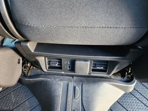 New 2026 Chevrolet Silverado 1500 LT w/ Protection Package image 10