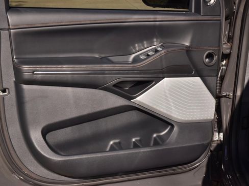 New 2025 Lincoln Navigator Black Label image 40