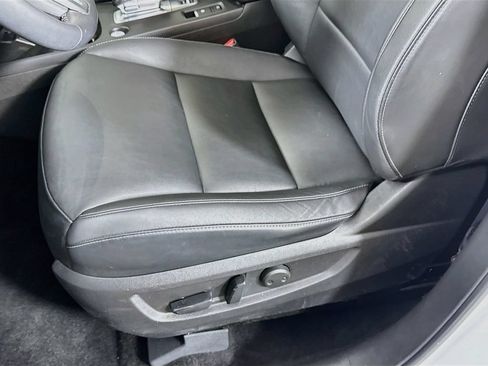 Certified 2023 INFINITI QX50 Pure FWD image 26