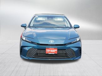 Certified 2025 Toyota Camry LE w/ Convenience Package FWD video 2