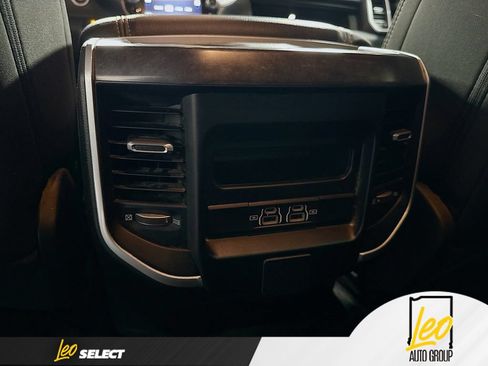 Used 2023 RAM 1500 Big Horn AWD/4WD image 28