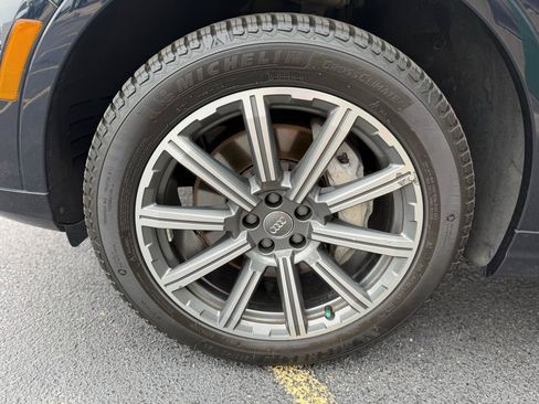 Used 2017 Audi Q7 2.0T Premium Plus w/ Premium Plus Package AWD/4WD image 10