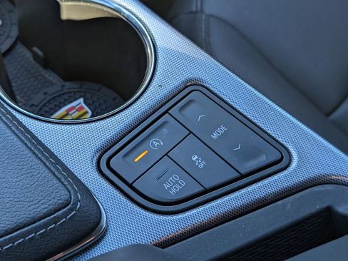 Used 2023 Cadillac CT4 Premium Luxury w/ Climate Package image 29