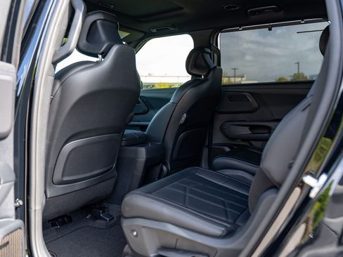 New 2027 Kia Telluride SX X-Pro AWD/4WD image 38