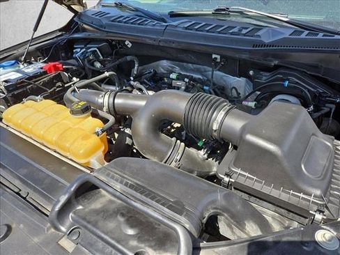 Used 2020 Ford F150 XL w/ Equipment Group 101A Mid image 22