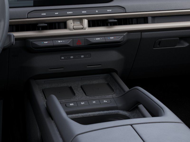 New 2027 Kia Telluride EX AWD/4WD image 23