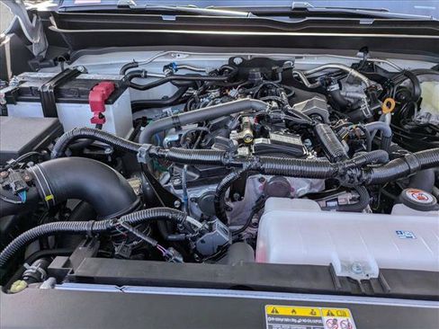 New 2026 Toyota Tacoma SR5 RWD image 15