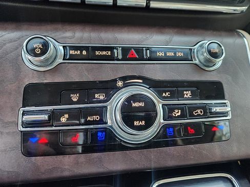 Used 2022 Lincoln Aviator Reserve w/ Equipment Group 201A image 40