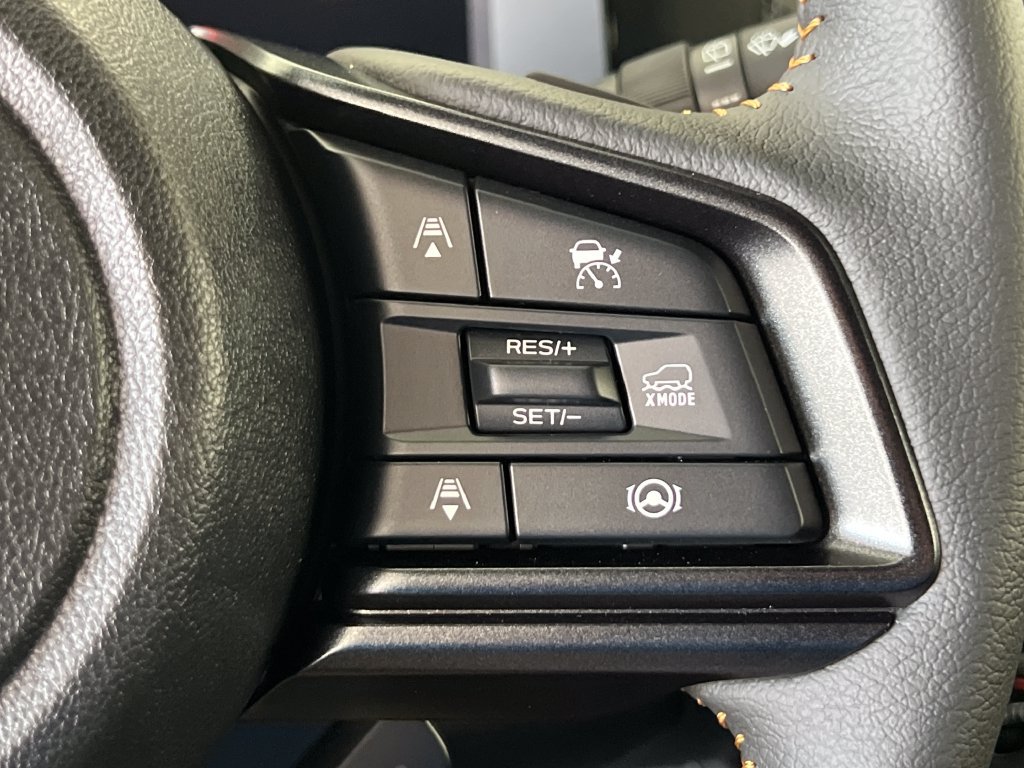New 2026 Subaru Outback Wilderness AWD/4WD image 32