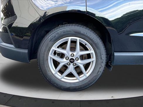 Used 2024 Ford Edge SEL AWD/4WD image 34