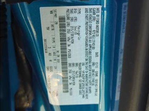 Used 2016 Ford Focus SE FWD image 27