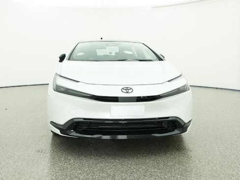 New 2026 Toyota Prius image 31