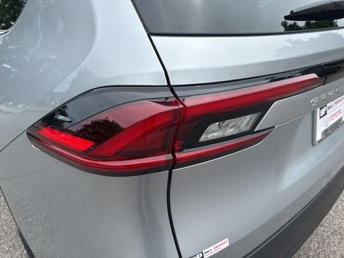 Used 2025 Toyota Grand Highlander FWD image 10