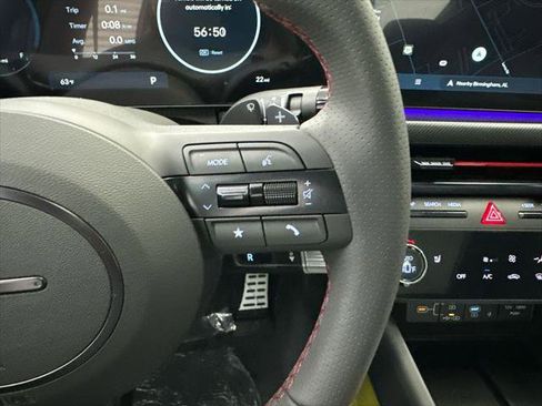 New 2026 Hyundai Sonata N Line image 26