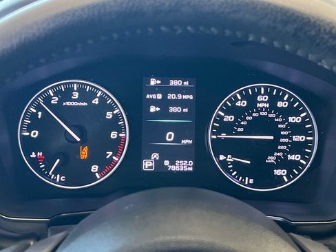 Used 2020 Subaru Outback Onyx Edition XT w/ Popular Package #2 AWD/4WD image 24