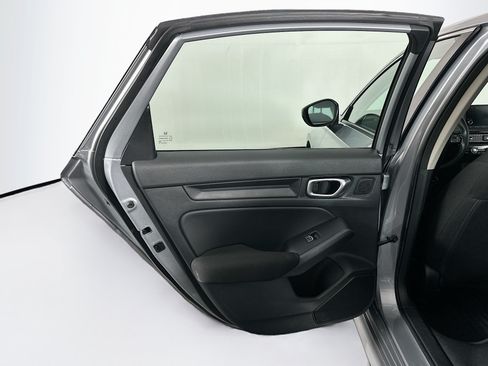 Used 2023 Honda Civic EX image 26