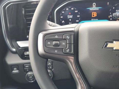 New 2026 Chevrolet Silverado 2500 High Country w/ High Country Premium Package image 21