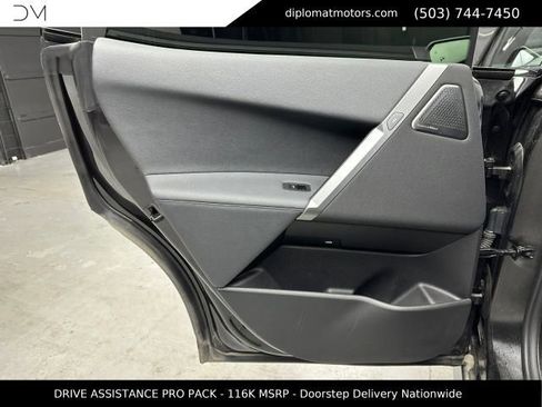 Used 2025 BMW iX M60 AWD/4WD image 27