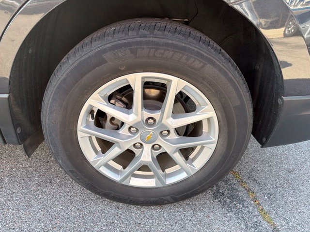 Used 2022 Chevrolet Equinox LT FWD image 11