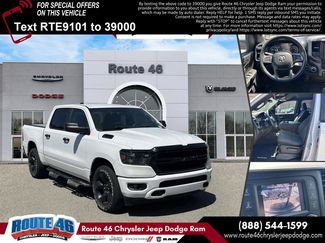 Used 2023 RAM 1500 Tradesman w/ Night Edition AWD/4WD video 1