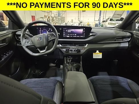 New 2026 Buick Envista Preferred w/ Convenience I Package FWD image 17