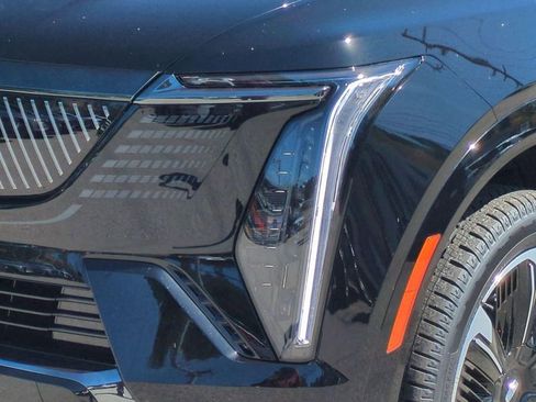 New 2026 Cadillac Escalade IQL Sport 1 AWD/4WD image 18