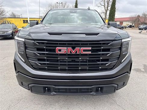 New 2026 GMC Sierra 1500 Pro image 8