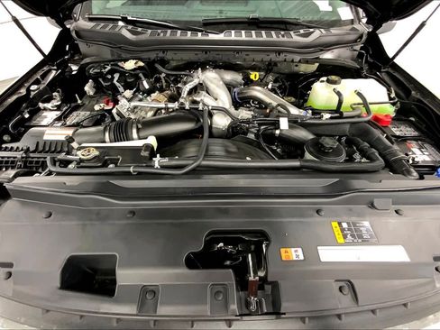 New 2026 Ford F250 Lariat w/ Chrome Package AWD/4WD image 15