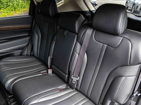 Used 2024 Genesis GV80 2.5T image 21