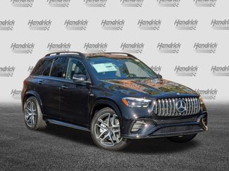 New 2026 Mercedes-Benz GLE 53 AMG AMG  53 video 2