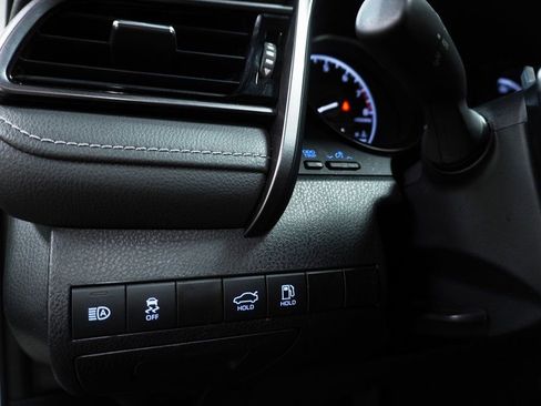 Used 2023 Toyota Camry SE w/ Convenience Package image 22