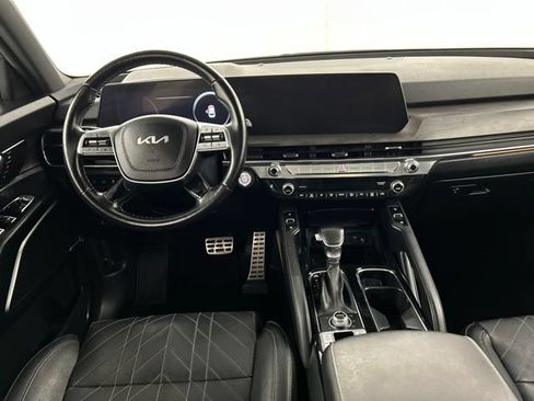 Used 2023 Kia Telluride SX X-Line AWD/4WD image 21