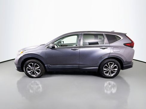 Used 2022 Honda CR-V EX image 6