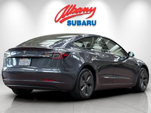 Used 2023 Tesla Model 3 Standard Range RWD image 4