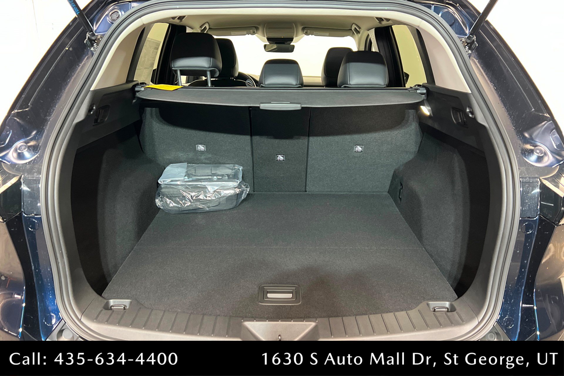 New 2026 MAZDA CX-5 Select AWD/4WD image 24