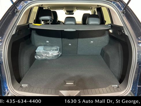 New 2026 MAZDA CX-5 Select AWD/4WD image 24