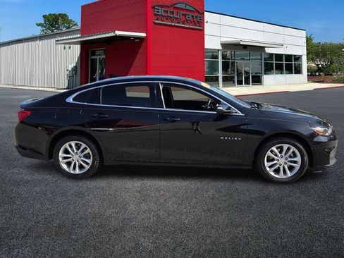 Used 2016 Chevrolet Malibu LT image 6