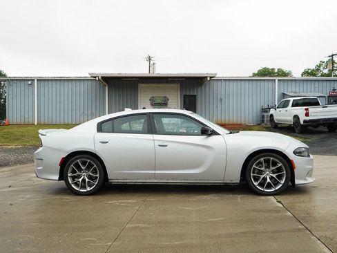 Used 2023 Dodge Charger GT RWD image 3