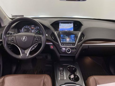 Used 2018 Acura MDX SH-AWD w/ Technology Package image 27