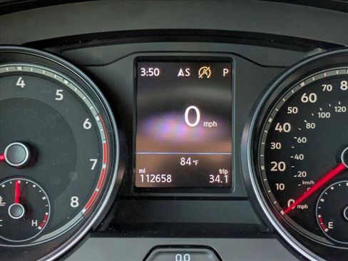 Used 2019 Volkswagen Atlas SE image 11