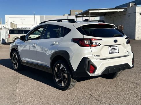 New 2025 Subaru Crosstrek 2.5i Limited image 5