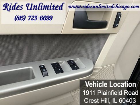 Used 2009 Ford Escape XLT image 14